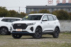 新鄉(xiāng)誠信奇瑞汽車?瑞虎7 PLUS最新報價?歡迎品鑒