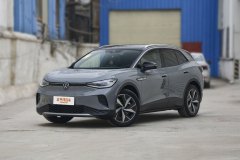 武漢暉騰泓達(dá)汽車?ID.4 CROZZ最新價(jià)格表?歡迎品鑒