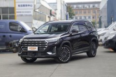河北捷波捷途?捷途X90 PLUS最新價(jià)格表?歡迎品鑒