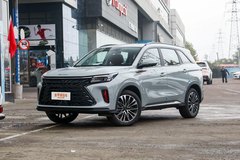 SUV哪款車更好 風光580 1.5T與2020款 風光ix7相比的區(qū)別