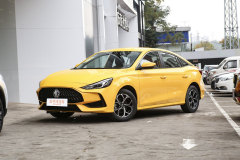 佛山誠(chéng)沛汽車?名爵5最多降6000元?最新報(bào)價(jià)