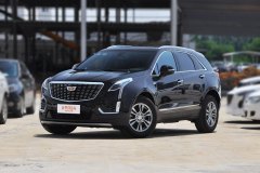 SUV哪款車更好 凱迪拉克XT5 2022款和謳歌RDX 自動(dòng)版比較哪個(gè)性價(jià)比高