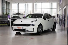 北京朝陽區 領克03最多讓7000元 現車充足