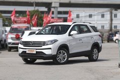 緊湊型SUV哪款車更好 風光S560 自動版同2020款 北京X5 誰好