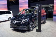 東莞玖月汽車?奔馳V級最新價格表?歡迎品鑒