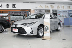 湖北武漢 卡羅拉最大優(yōu)惠2萬(wàn) 最新報(bào)價(jià)