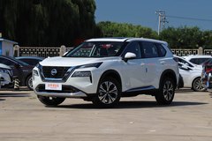 合肥恒信東順日產?奇駿最新價目表?歡迎品鑒