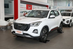 瑞虎5x哪款車更好 1.5T 瑞虎5x跟5座 瑞虎5x相比哪個性價比高