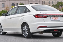 glc300油箱多大容量