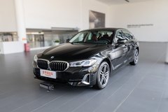 沈陽寶晉汽車?寶馬5系最新報(bào)價(jià)?可試乘試駕