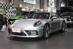 山東保時捷911最新價目表 歡迎品鑒