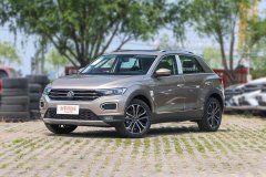 SUV哪款車更好 5座 T-ROC探歌和1.6T 起亞KX5 怎么樣