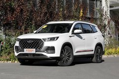曲靖靖福奇瑞汽車?瑞虎8 PLUS最多優(yōu)惠1.3萬元?今日鉅惠