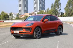宜賓悅錦汽車?Macan最新價格表?歡迎品鑒