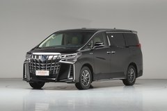 東莞玖月汽車?埃爾法最新報(bào)價(jià)?誠(chéng)邀體驗(yàn)