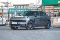 青島蔚沃領克中心?領克05最多讓3000元?限時促銷