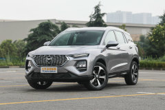 SUV哪款車更好 1.6T 海馬8S跟哈弗M6 1.5T相比誰(shuí)好