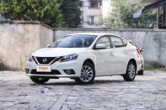 三廂車哪款車更好 軒逸 2022款跟1.0T 享域相比怎么樣