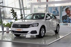 山東銀座上汽大眾?朗逸最高讓4萬元?現(xiàn)車充足