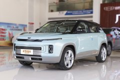 汽油哪款車更好 吉利ICON 1.5T跟2020款 瑞虎5x比較哪個價格高
