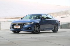 廣西柳州 雅閣最多讓1.4萬元 現車充足