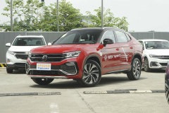 汽油哪款車更好 探岳X 5座與2021款 銳界對比哪個好