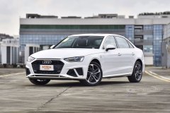 中型車哪款車更好 2022款 奧迪A4L同2022款 沃爾沃S60 的區(qū)別