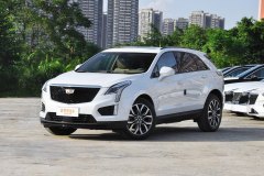 山東凱迪拉克XT5近日報價 歡迎蒞臨鑒賞