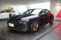 北京国服信奥众汽车 奥迪RS 5最新价目表 诚邀体验