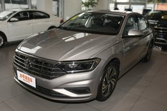 洛陽威佳一汽大眾?速騰最多讓1.8萬元?現(xiàn)車充足
