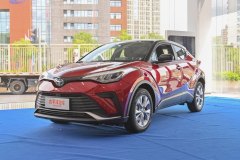 德陽順江汽車?奕澤IZOA最高讓1.6萬元?今日鉅惠