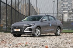 濟寧鄒城市 逸動PLUS最多降1萬 最新報價