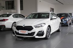 鄭州中升之寶汽車?寶馬2系最多降2萬元?今日鉅惠