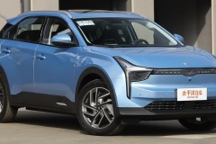 2020RAV4油箱多大