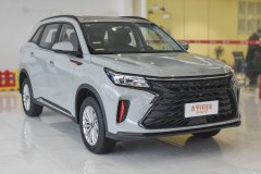 漯河舞陽縣 風(fēng)光580最高讓1萬元 現(xiàn)車充足