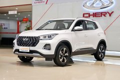 廣西眾緣奇瑞汽車?瑞虎5x最新價(jià)格表?誠(chéng)邀體驗(yàn)