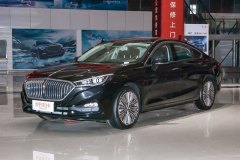 深圳廣旗汽車?紅旗H5最新價格表?誠邀體驗