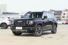 濟南錦騁長城汽車?哈弗大狗最大優(yōu)惠3000元?現(xiàn)車充足