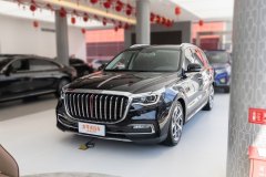 徐州市世紀恒望汽車?紅旗HS7最新價目表?誠邀體驗
