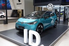唐山眾德上汽大眾?大眾ID.3最新價格表?歡迎品鑒
