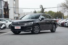 廣州白云區(qū) 雪鐵龍C6最高讓1.5萬 今日鉅惠