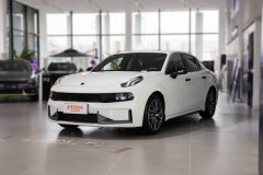 陜西西安 領(lǐng)克03最新報(bào)價(jià) 歡迎品鑒
