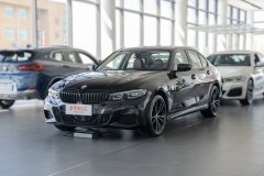 鄭州中升之寶汽車?寶馬3系最高降3萬(wàn)元?最新報(bào)價(jià)