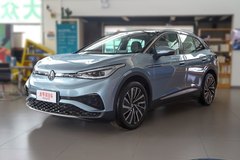 昆山昆眾汽車(chē)?ID.4 X最新報(bào)價(jià)?可試乘試駕