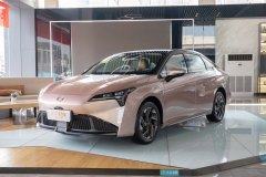 北京朝陽成壽寺廣汽埃安?AION S最新價(jià)格表?歡迎品鑒