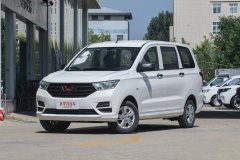 德陽(yáng) 五菱宏光S最大優(yōu)惠2350元 限時(shí)促銷