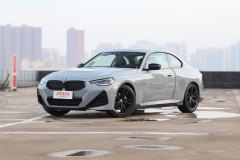 鄭州中升之寶汽車?寶馬2系最多優惠2萬元?現車充足