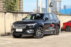 無錫東方吉羊沃爾沃?沃爾沃XC90最高讓13萬元?最新報價