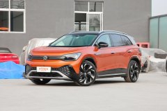 陜西尊榮致誠(chéng)汽車?ID.6 CROZZ最新價(jià)目表?可試乘試駕