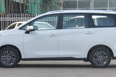 urv有沒有自動(dòng)泊車